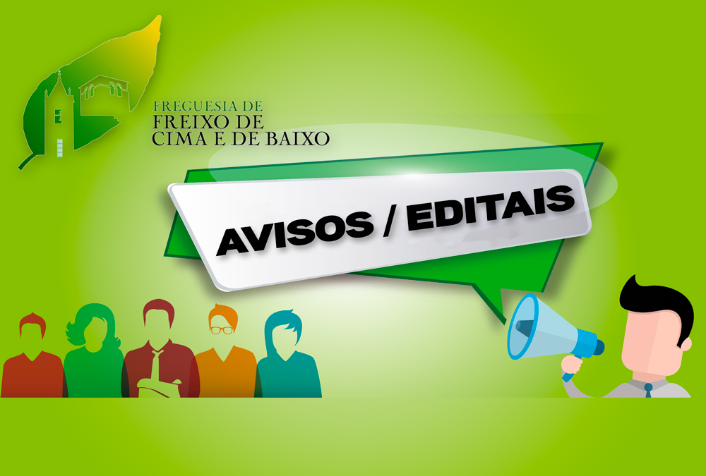 AVISOS