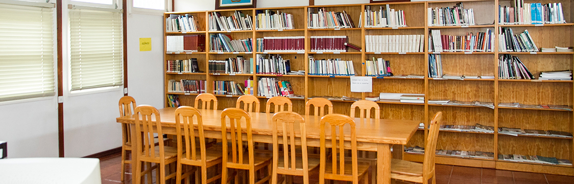 biblioteca